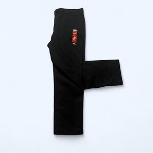 Dickies Black Dress Pants Elegant and Timeless